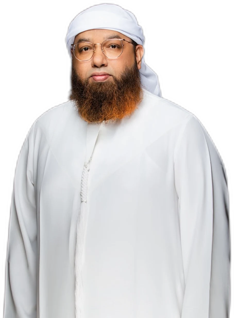 Maliq Mohammad, founder of Spring Bay