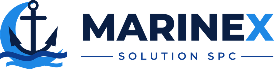 Marinex Solution SPC