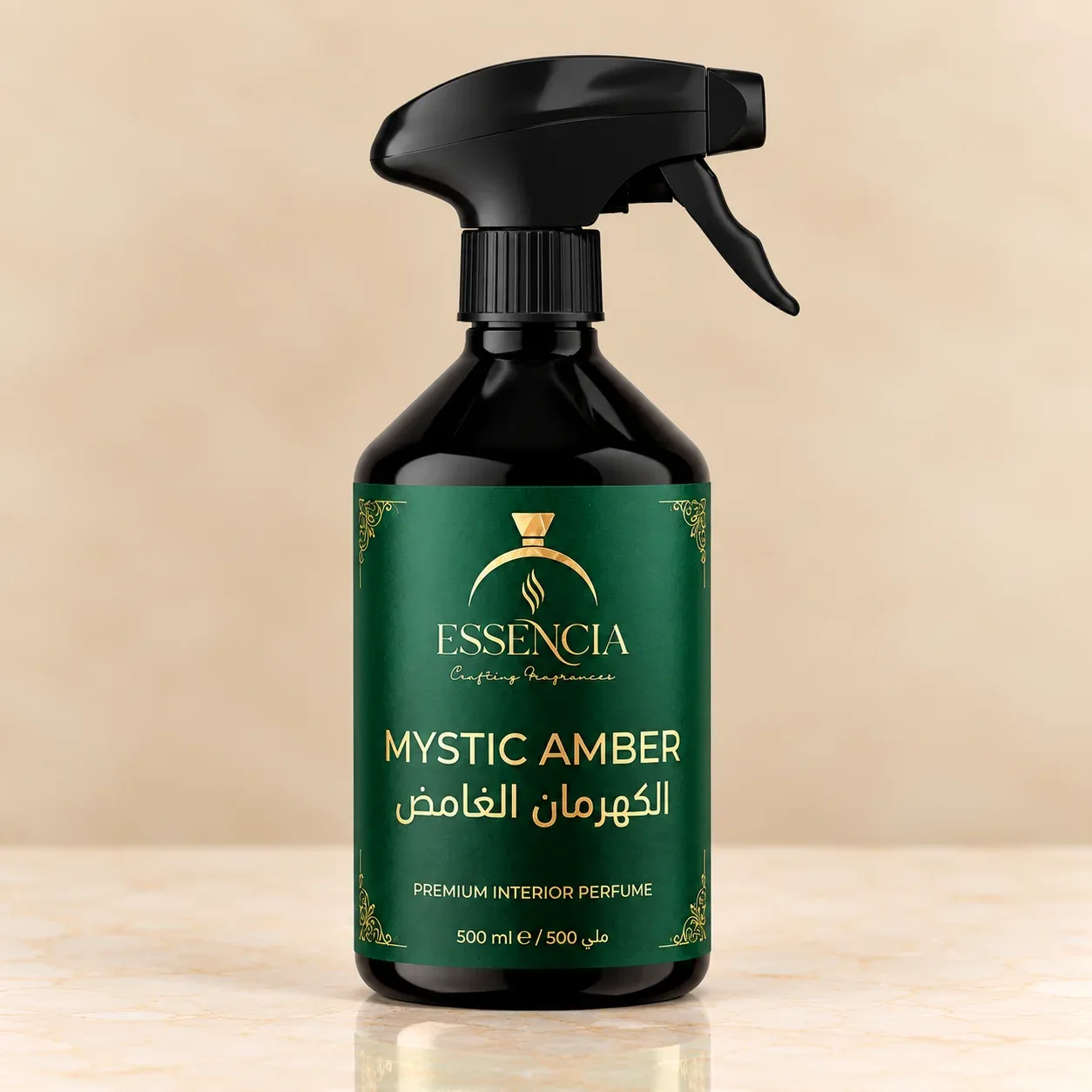 معطر جو ميستك أمبر