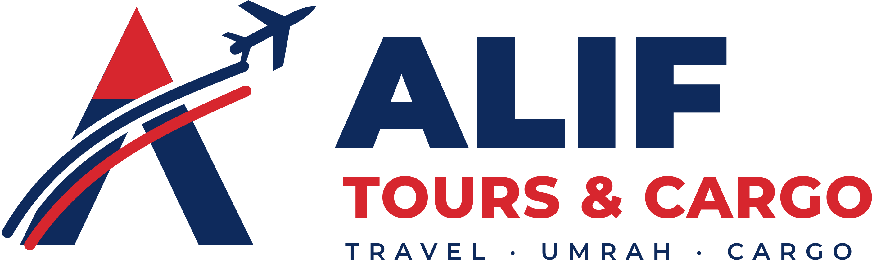 Alif Tours & Cargo