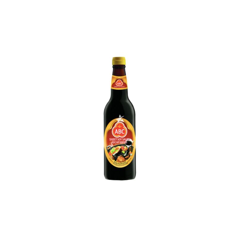 ABC SWEET SOY SAUCE 320ML