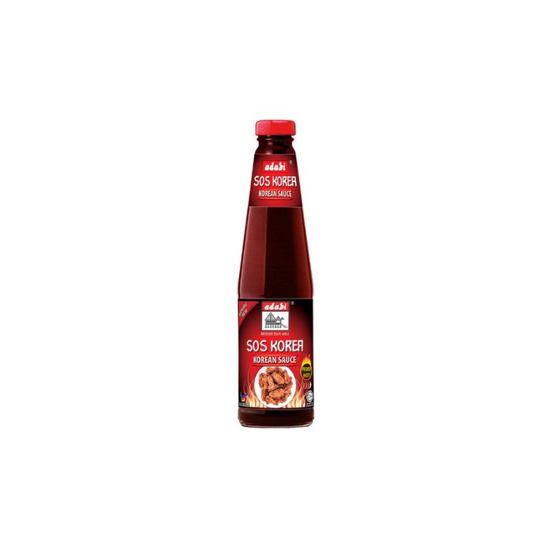 ADABI KOREA PEDAS 510GM