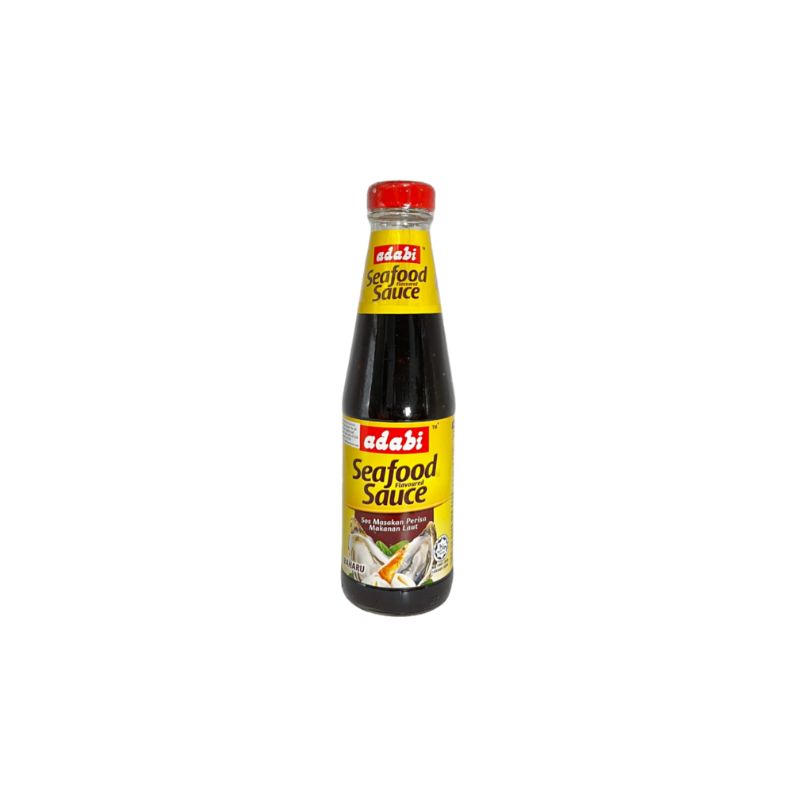 ADABI SEAFOOD SAUCE 340GM