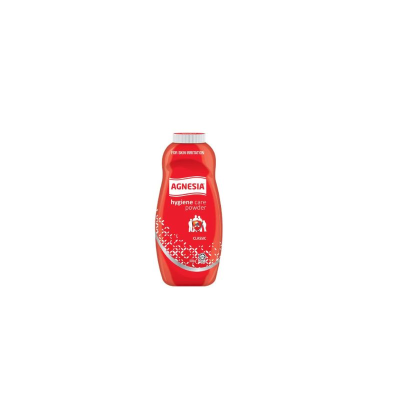 AGESIAN HYGIENE CARE POWDER