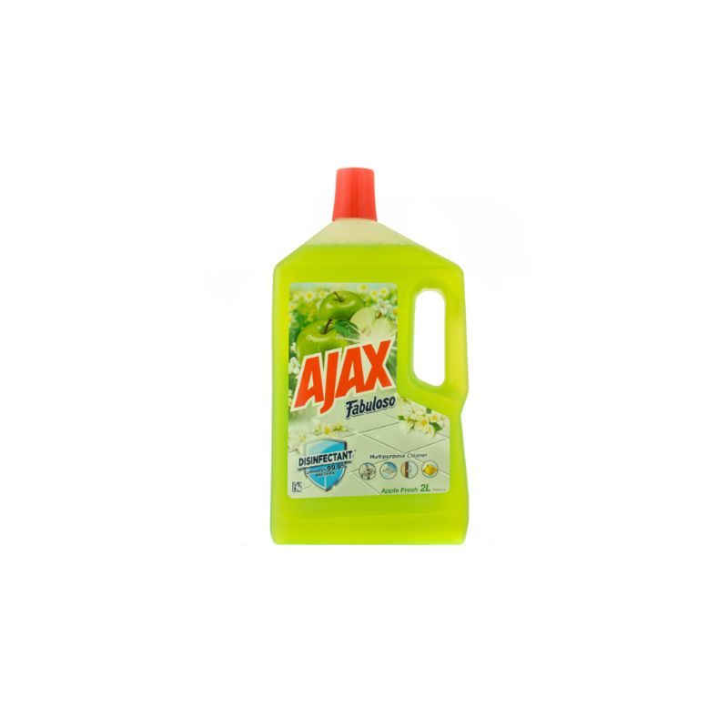 AJAX FABULOSE(APPLE FRESH) 2L