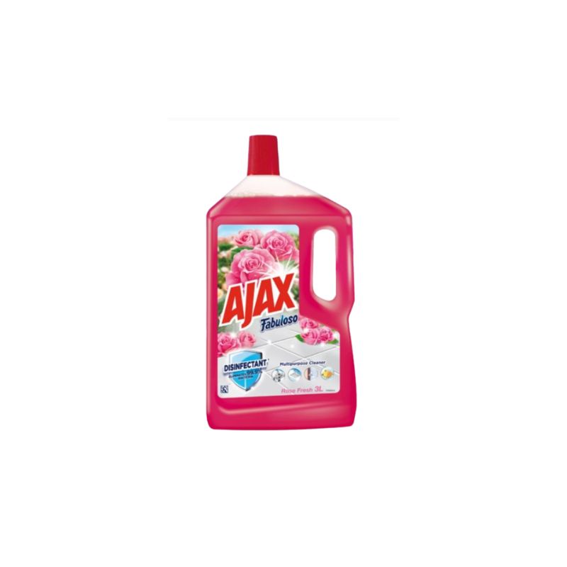 AJAX FABULOSE (ROSE) 2L