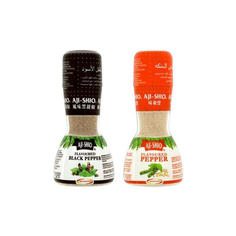 AJI-SHIO LADAHITAM 80G