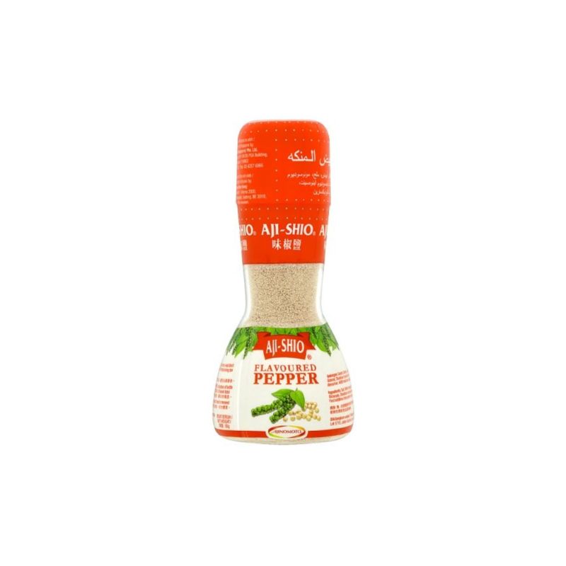 AJI-SHIO LADAPUTIH 80G