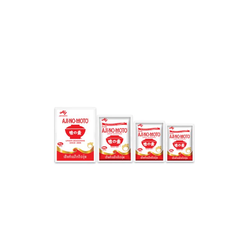 AJINOMOTO