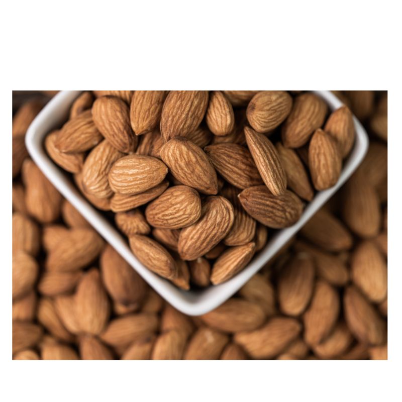 ALMOND