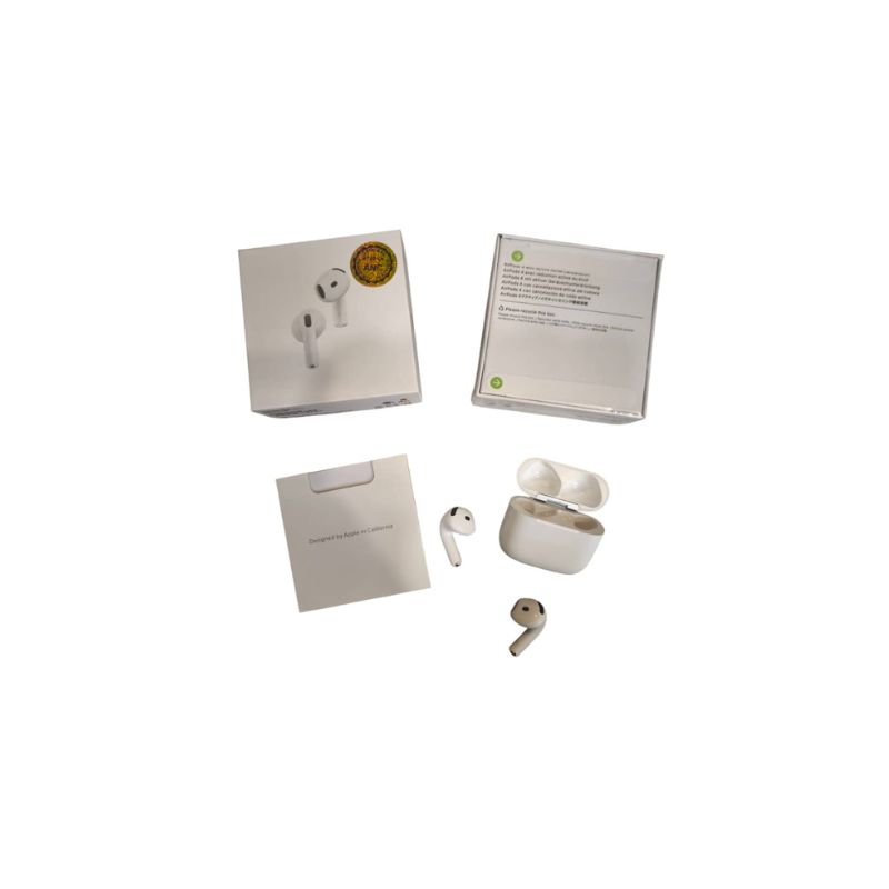 APL 4 ANC BLUETOOTH EARPHONE