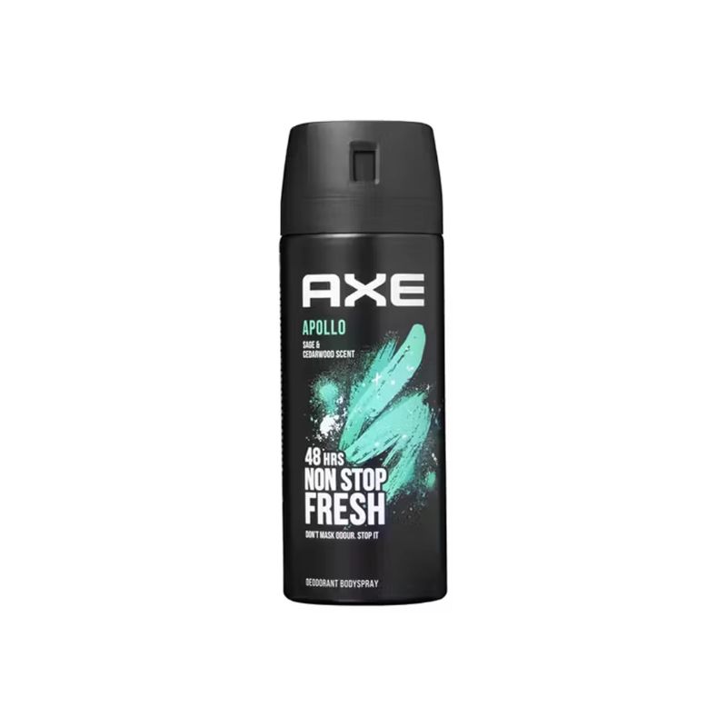 AXE DEO APOLLO