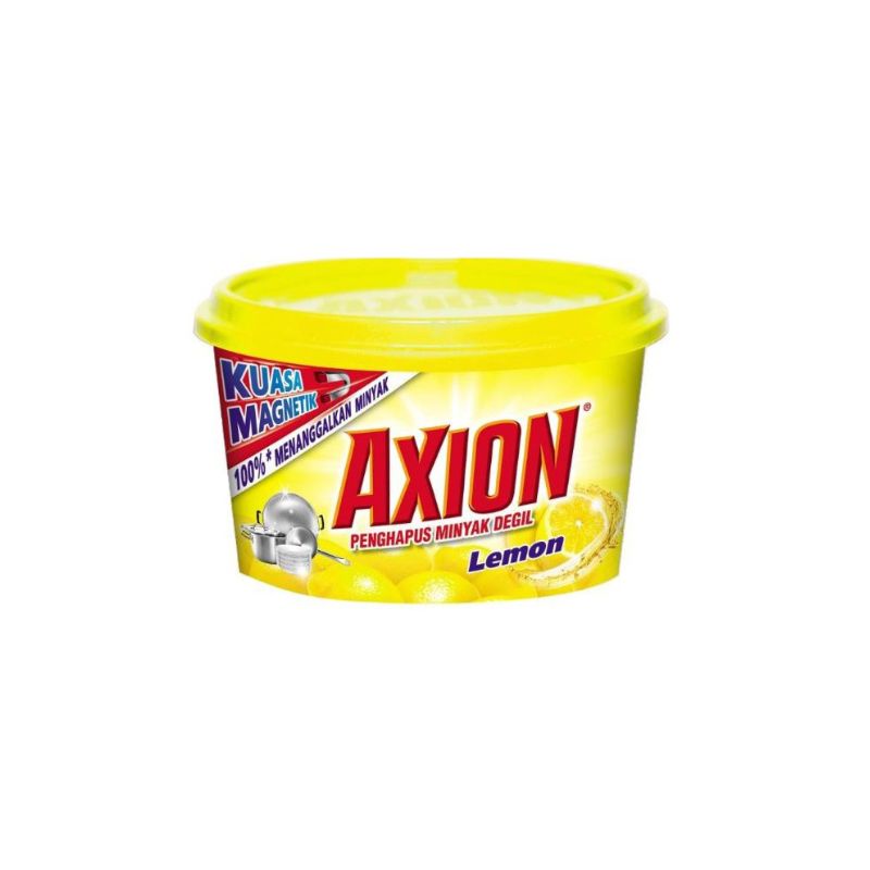 AXION DWP LEMON