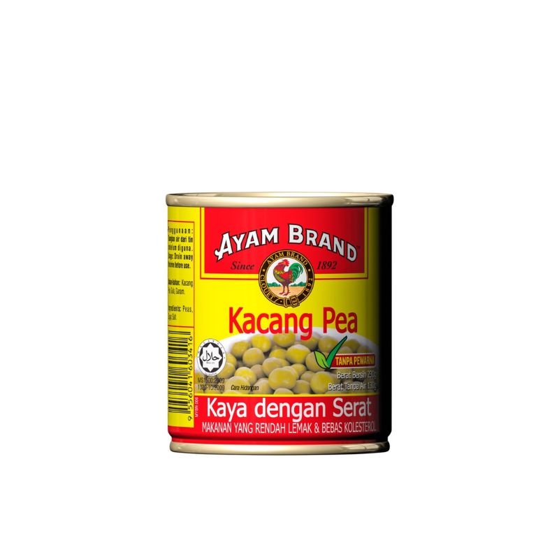 AYAM BRAND KACANG PEA