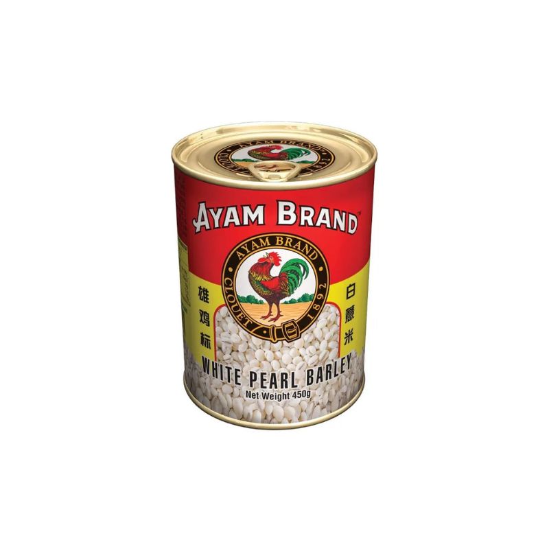 AYAM BRAND PEARL BARLEY