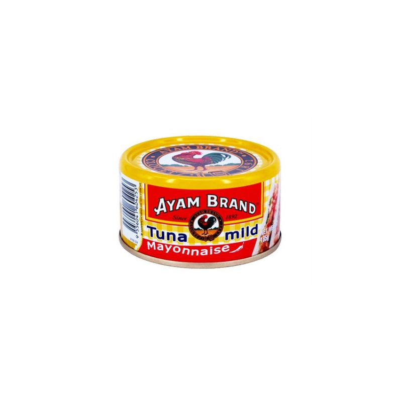 AYAM BRAND TUNA MILD