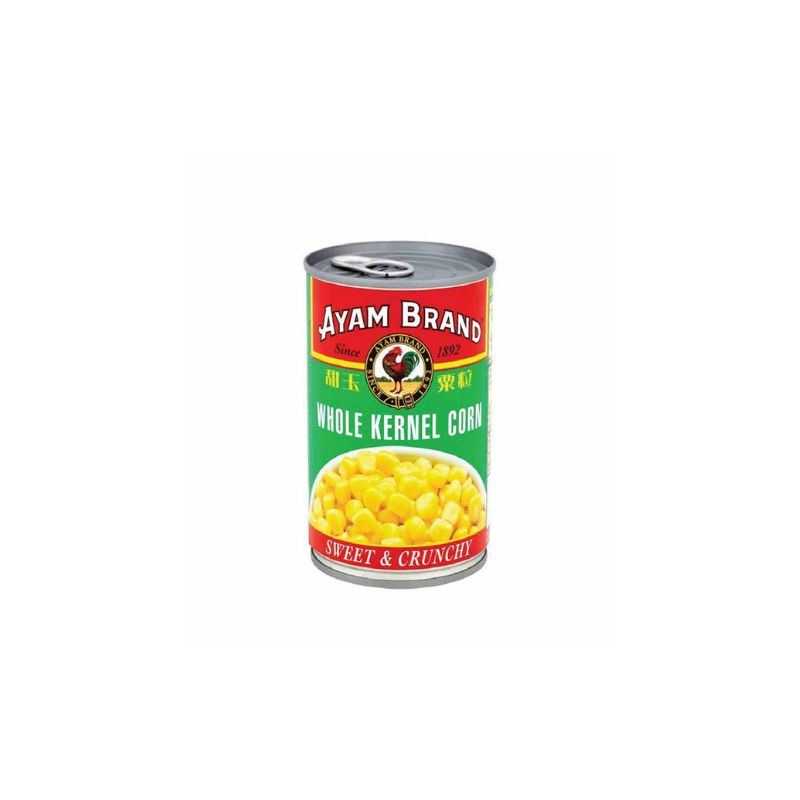 AYAM BRAND WHOLE KERNEL CORN
