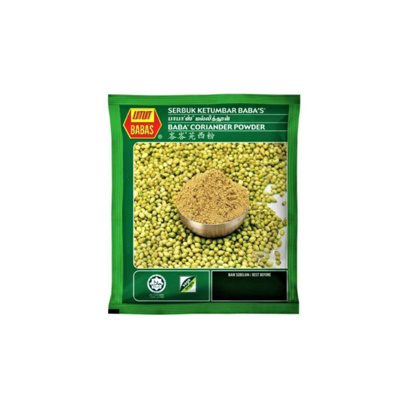 BABAS CORIANDER POWDER