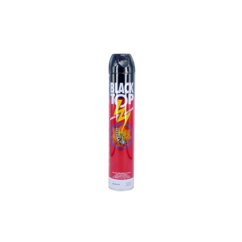 BLACKTOP AEROSOL FIK