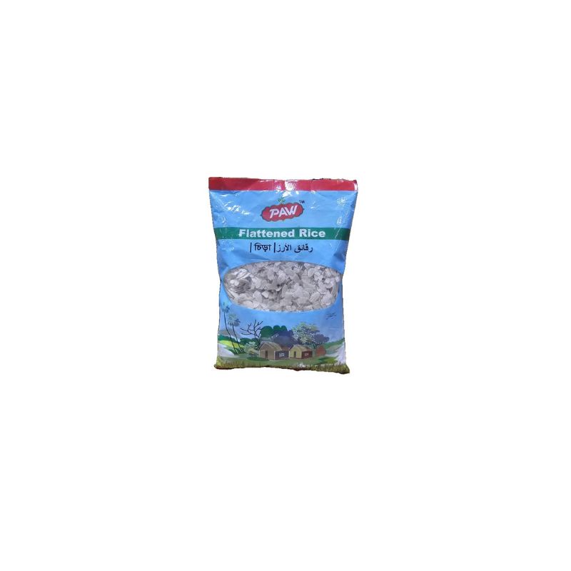 PAW FLATTEND RICE