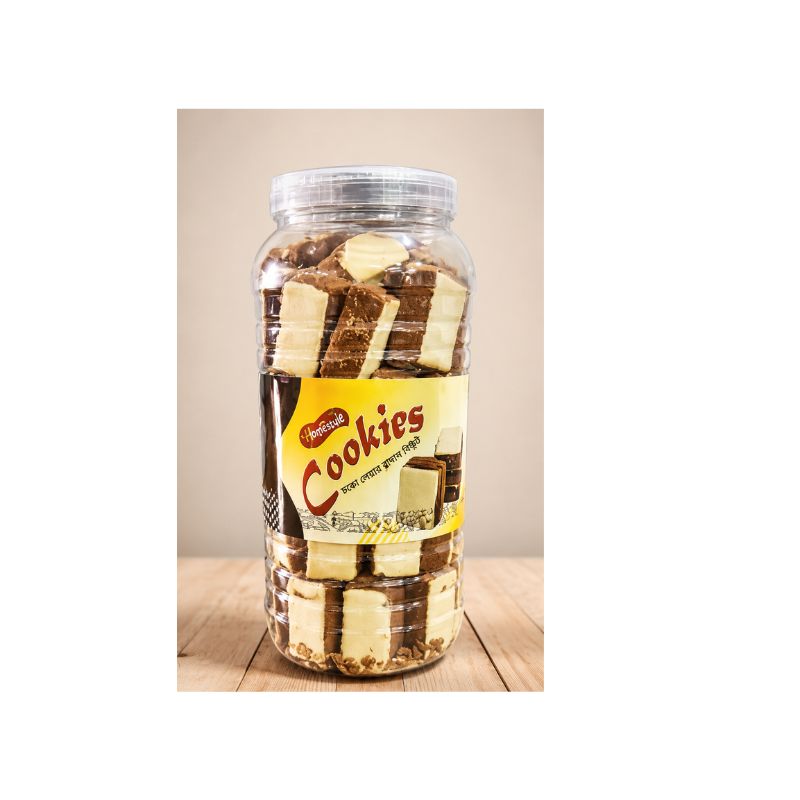 PAW VITAFOOD COOKIES CHOKO LAYER