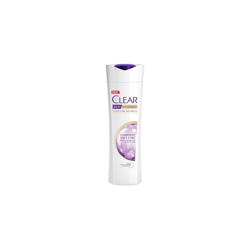 CLEAR A/D S/POO COMPLETE SOFT CARE