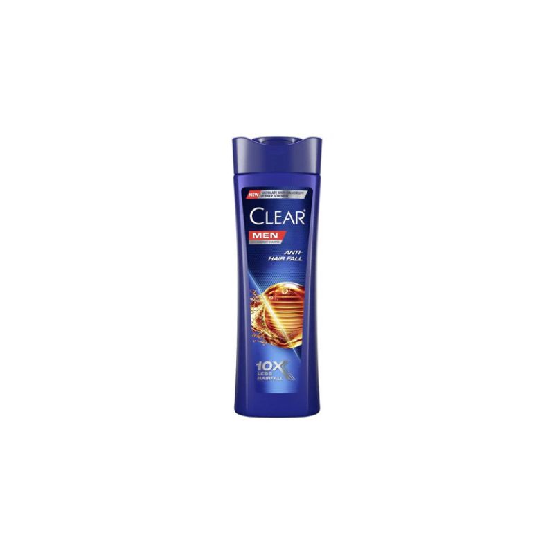 CLEAR MEN ANTI-HAIRFALL