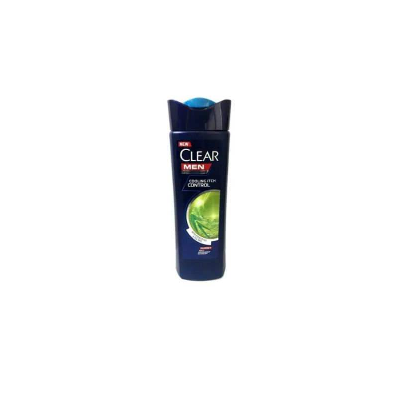 CLEAR MEN S/POO CIC
