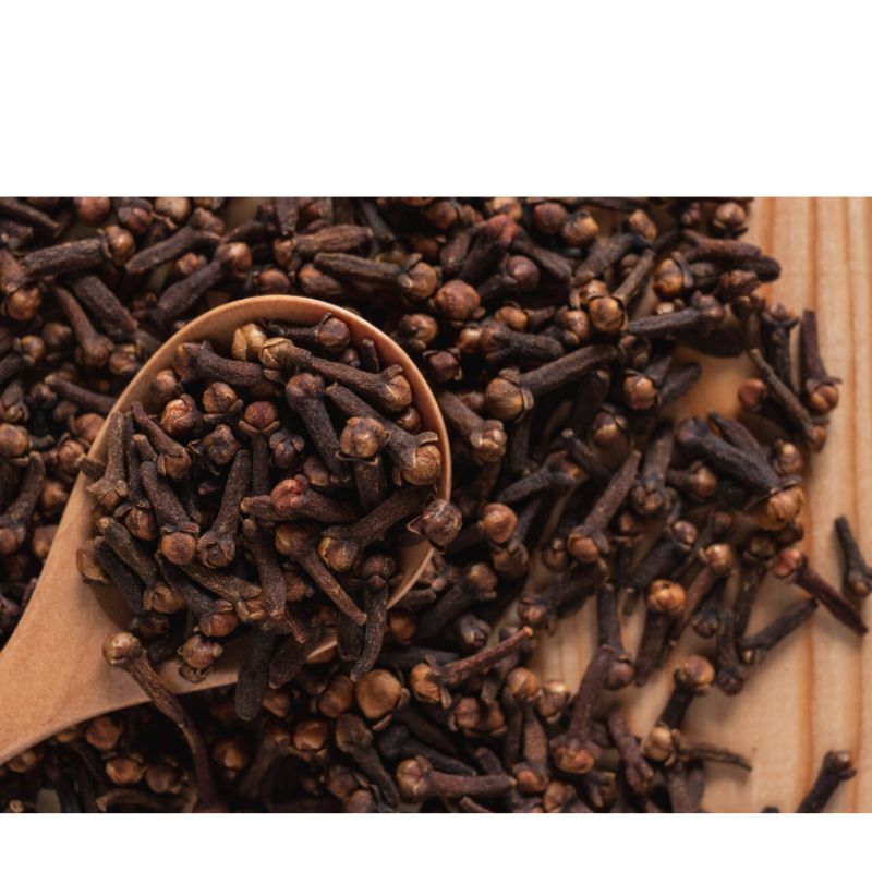 CLOVE (NAKFOL)