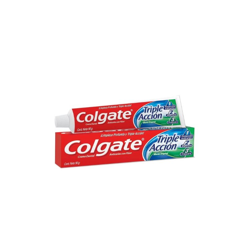 COLGATE TP TAS