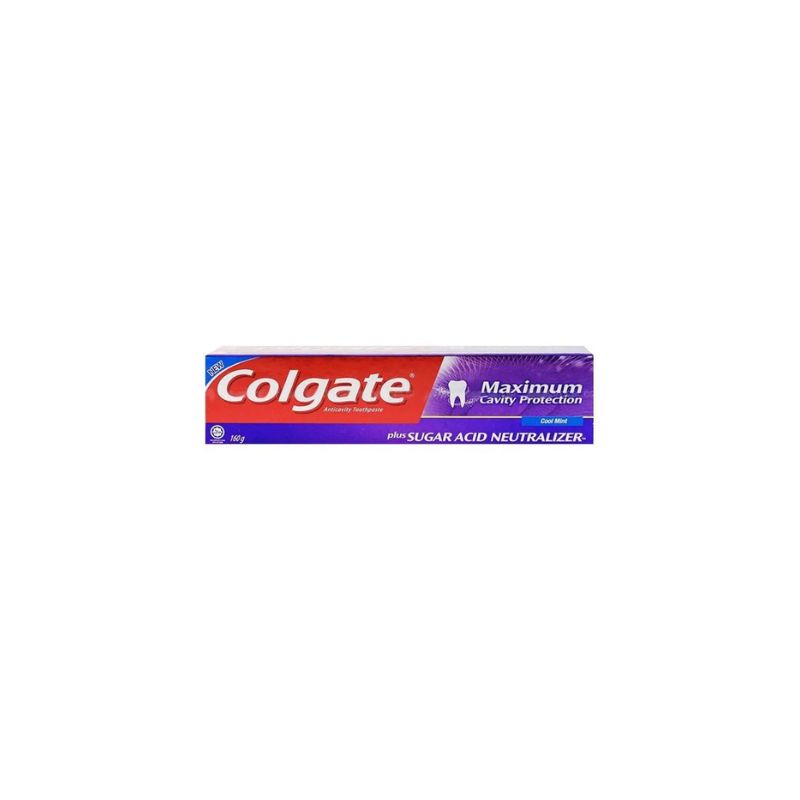 COLGATE SUGAR ACID NEU