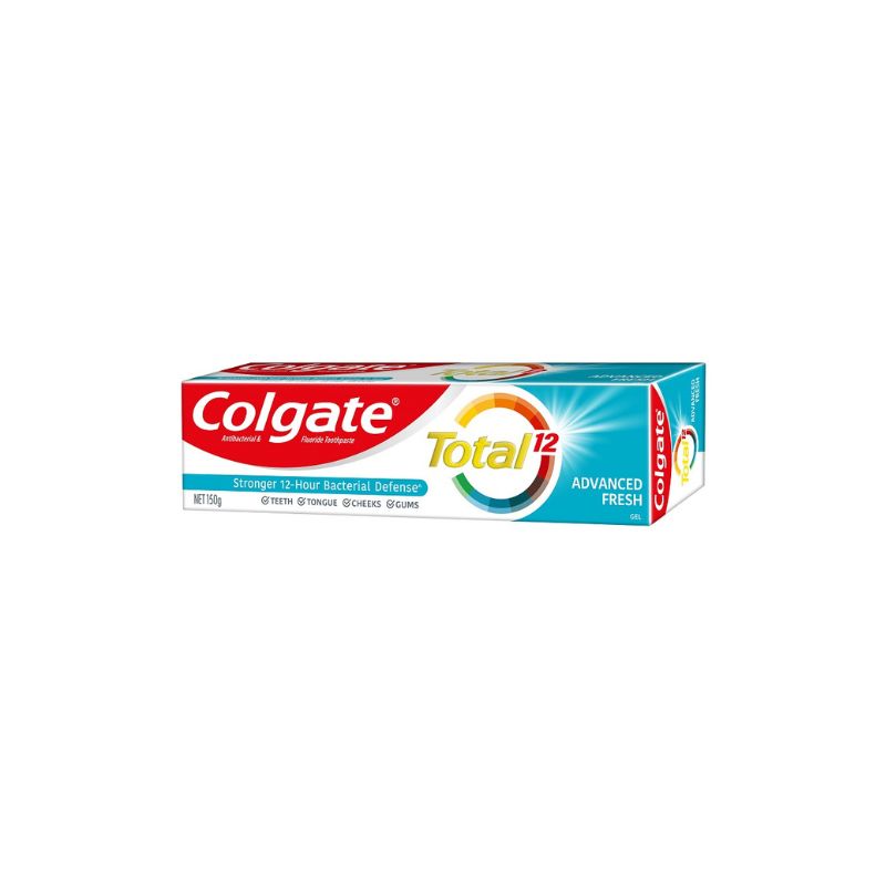 COLGATE TP TOTAL ADV FRESH