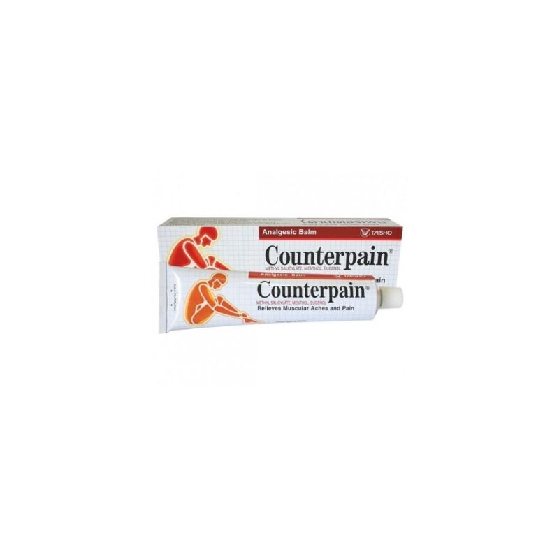 COUNTERPAIN CREAM