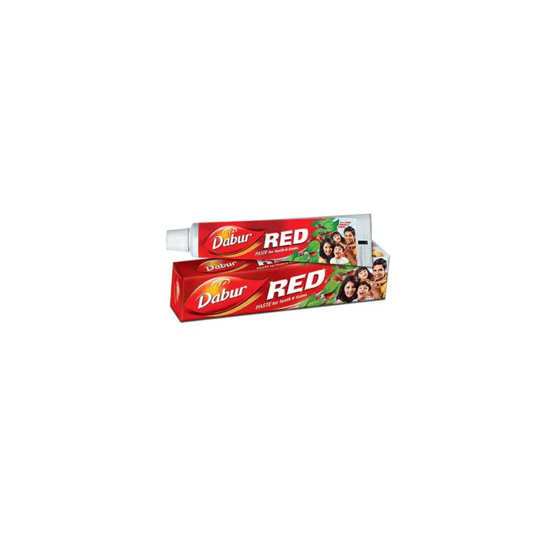 DABOUR RED TOOTHPASTE