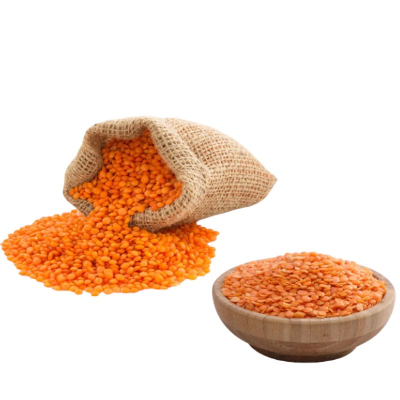 DAL MERAH 1KG