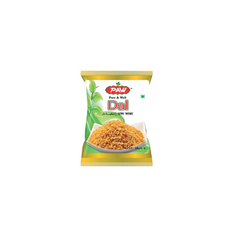 PAW DAL VAGA