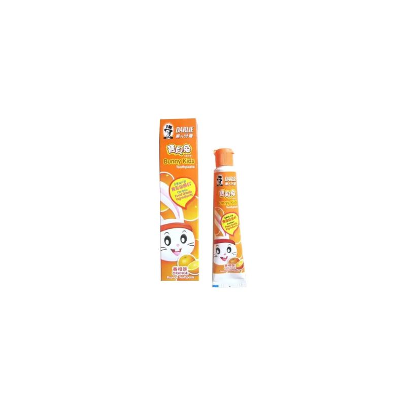 DARLIE TP KIDS ORANGE