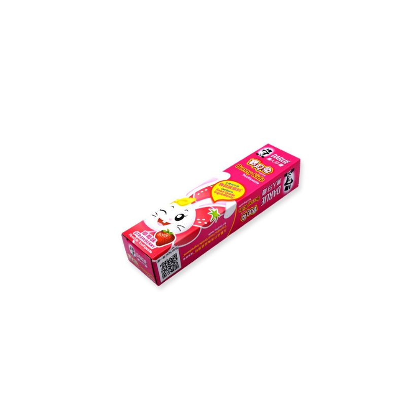 DARLIE TP KIDS STRAWBERRY