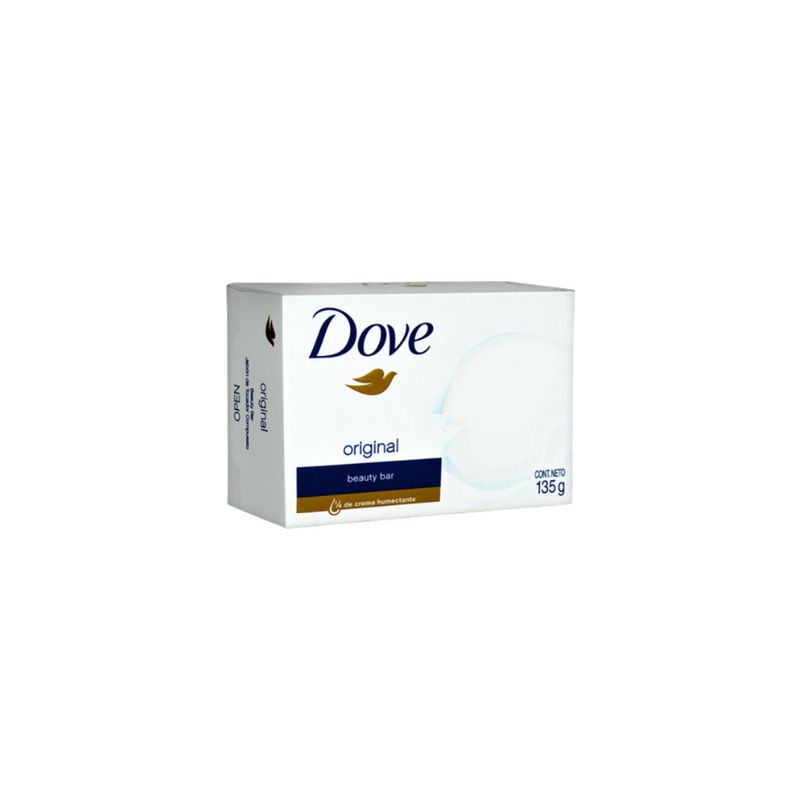 DOVE BAR SOAP ORIGINAL