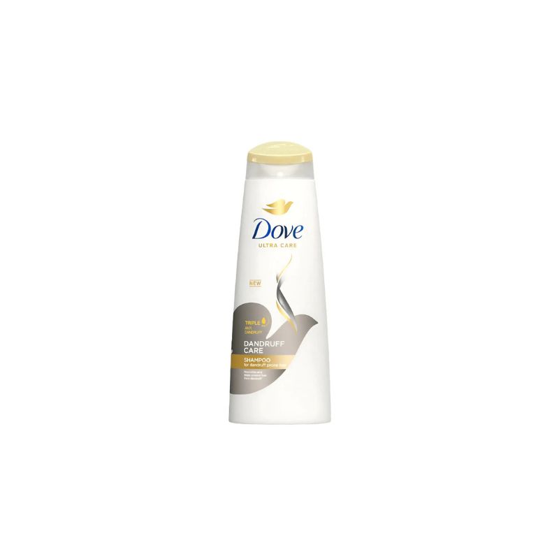 DOVE DANDRUFF CARE