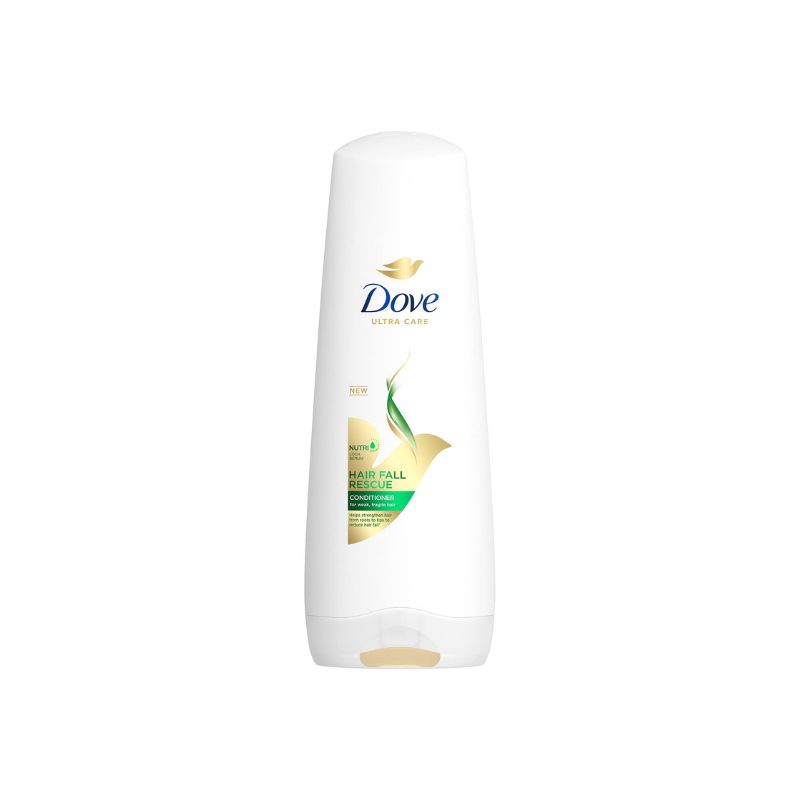 DOVE HAIR FALL RESCUE