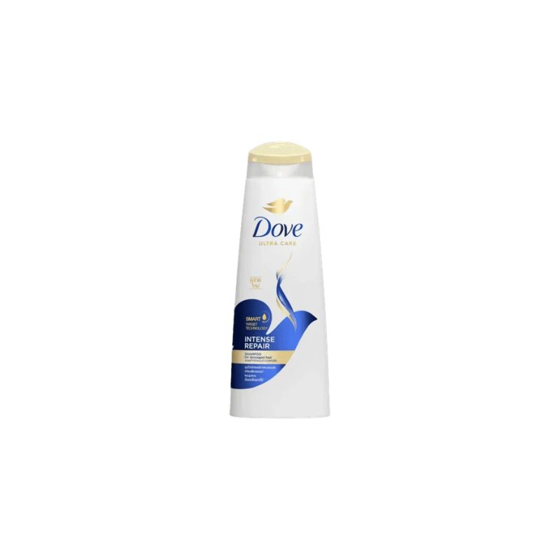 DOVE SHAMPOO INTENSE REPAIR