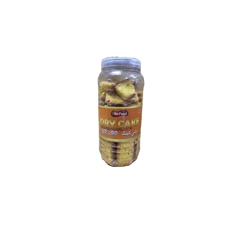PAW VITA FOOD DRY CAKE