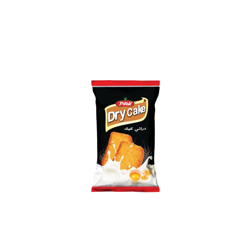 PAW DRY CAKE
