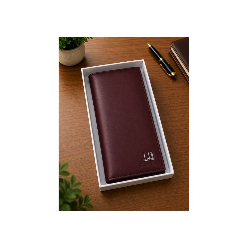 DUNHILL LONG WALLETS & CARDHOLDERS FOR MEN