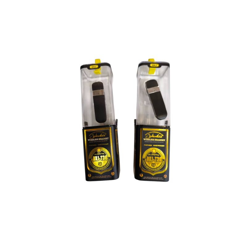 DXJ-T36 BLUETOOTH EARPHONE