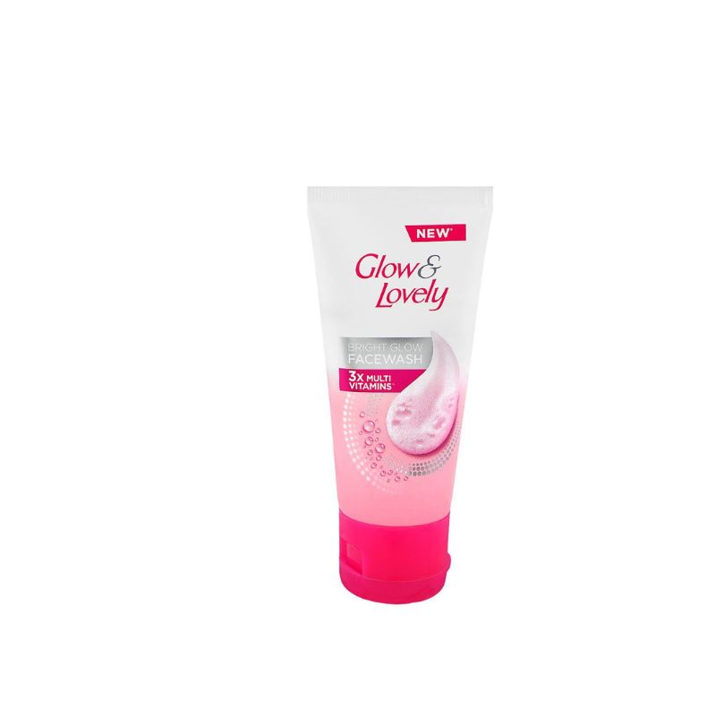 GLOW&LOVELY F/WASH
