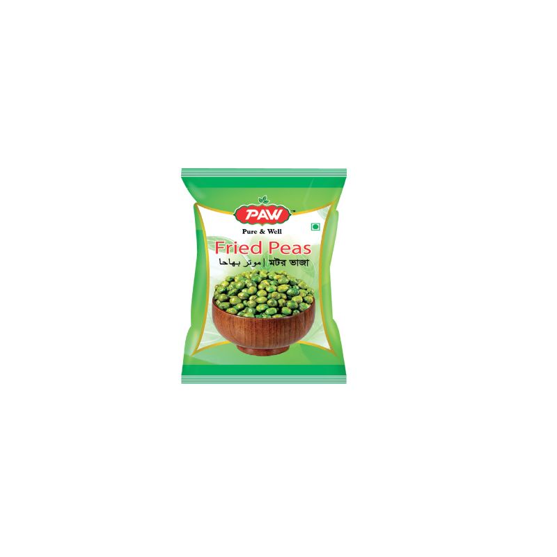 PAW FRIED PEAS