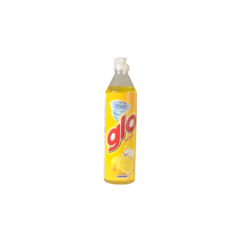 GLO LEMON