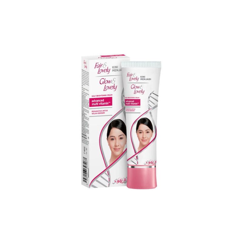 FAIR&LOVELYADV MULTI VITAMIN